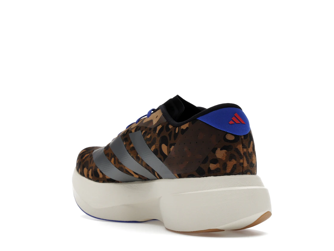 adidas Adizero Evo SL Leopard