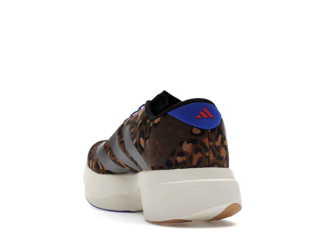 adidas Adizero Evo SL Leopard
