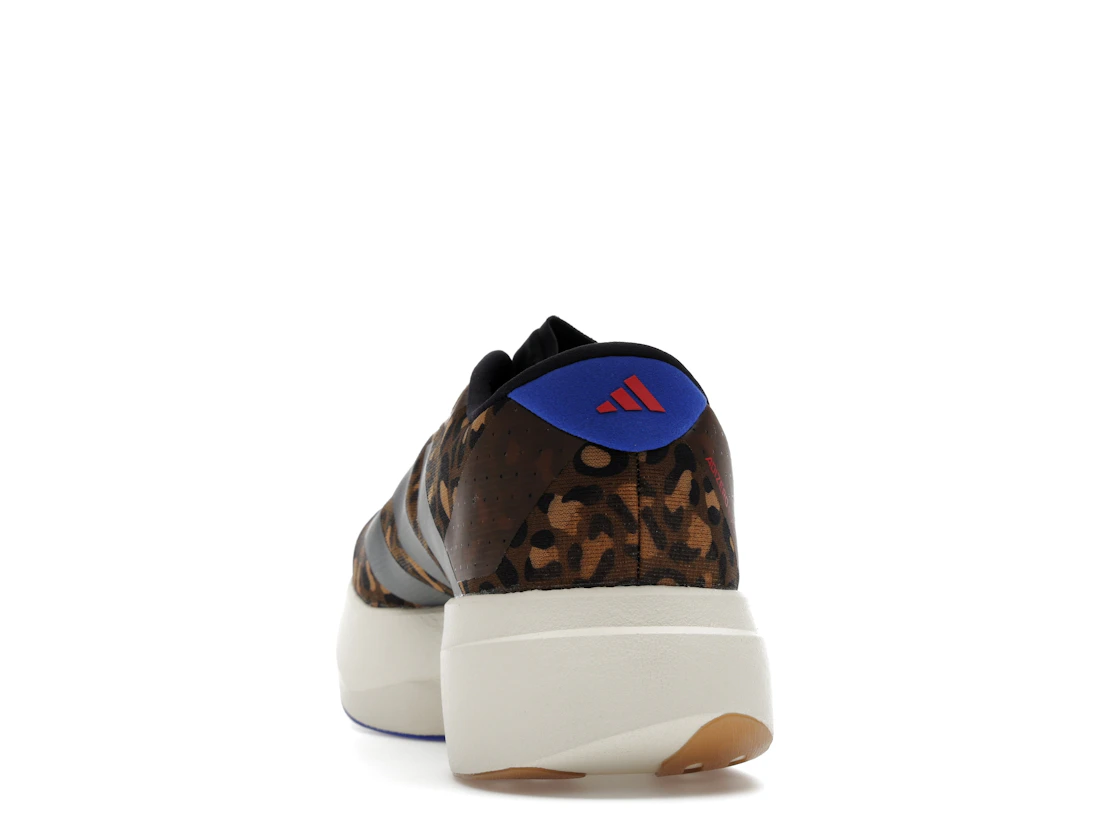 adidas Adizero Evo SL Leopard