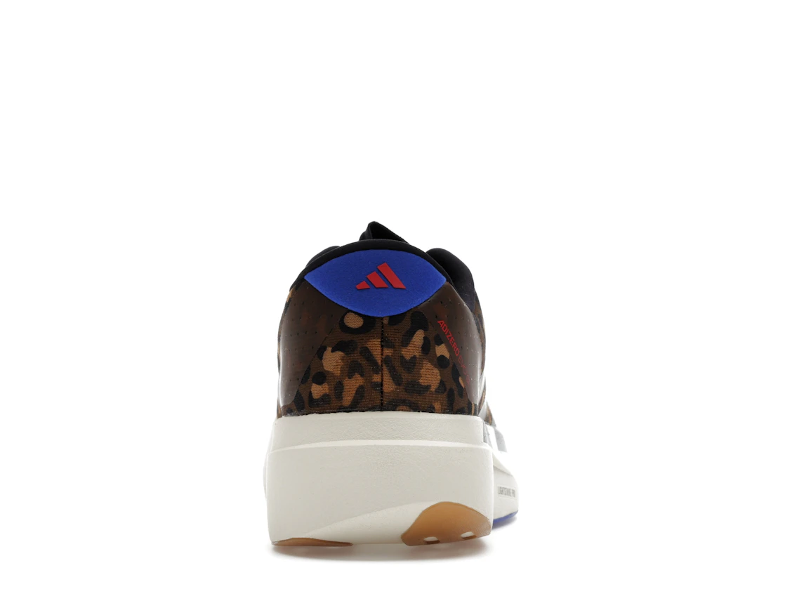adidas Adizero Evo SL Leopard