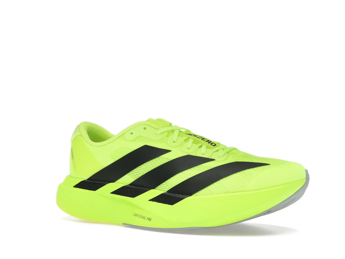 adidas Adizero Evo SL Lucid Lemon (Women's)