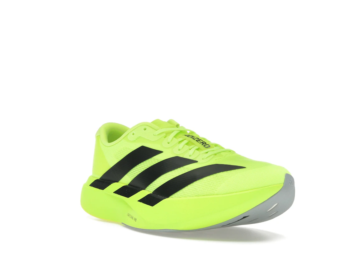 adidas Adizero Evo SL Lucid Lemon (Women's)
