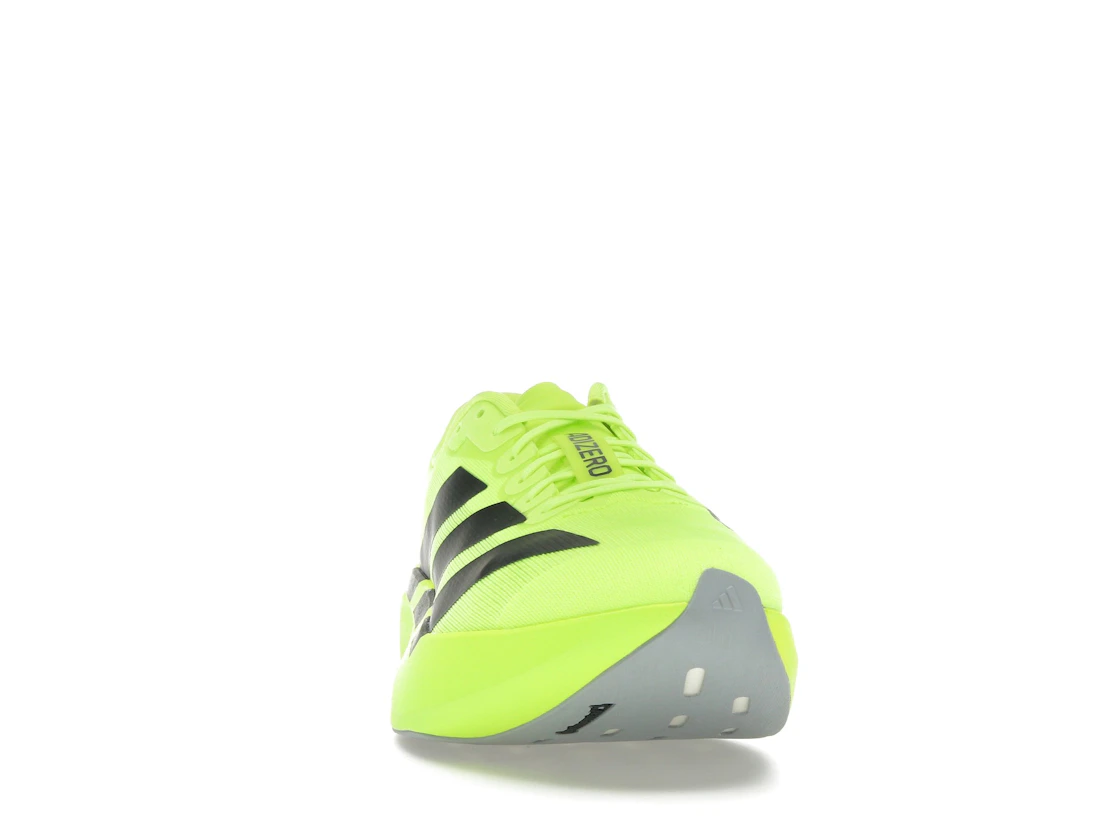 adidas Adizero Evo SL Lucid Lemon (Women's)