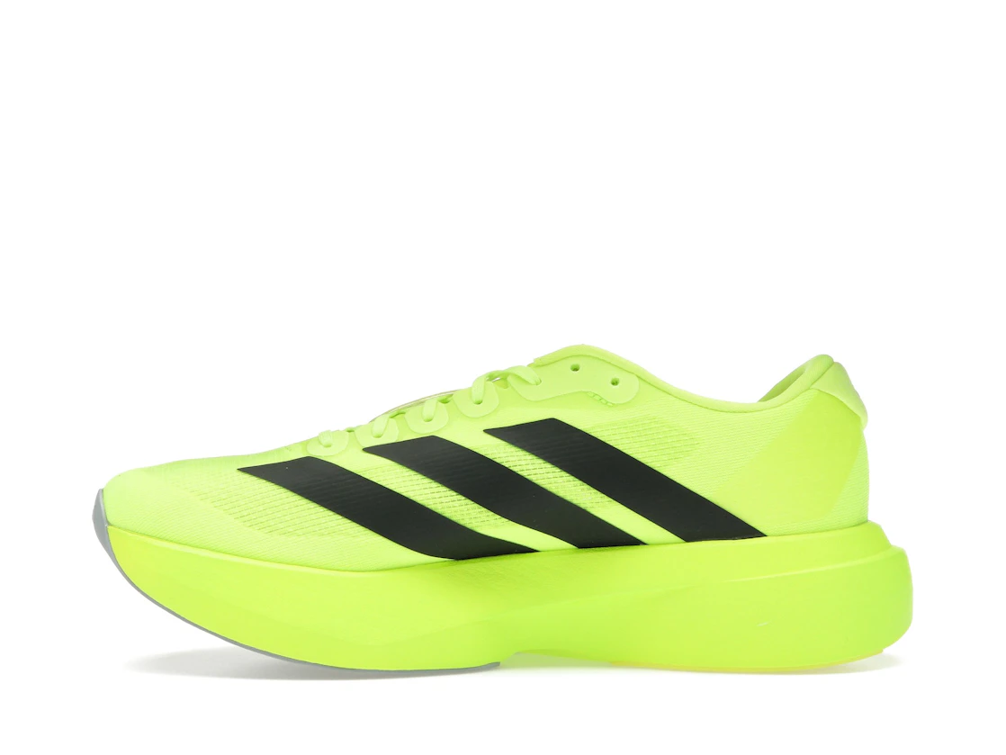 adidas Adizero Evo SL Lucid Lemon (Women's)