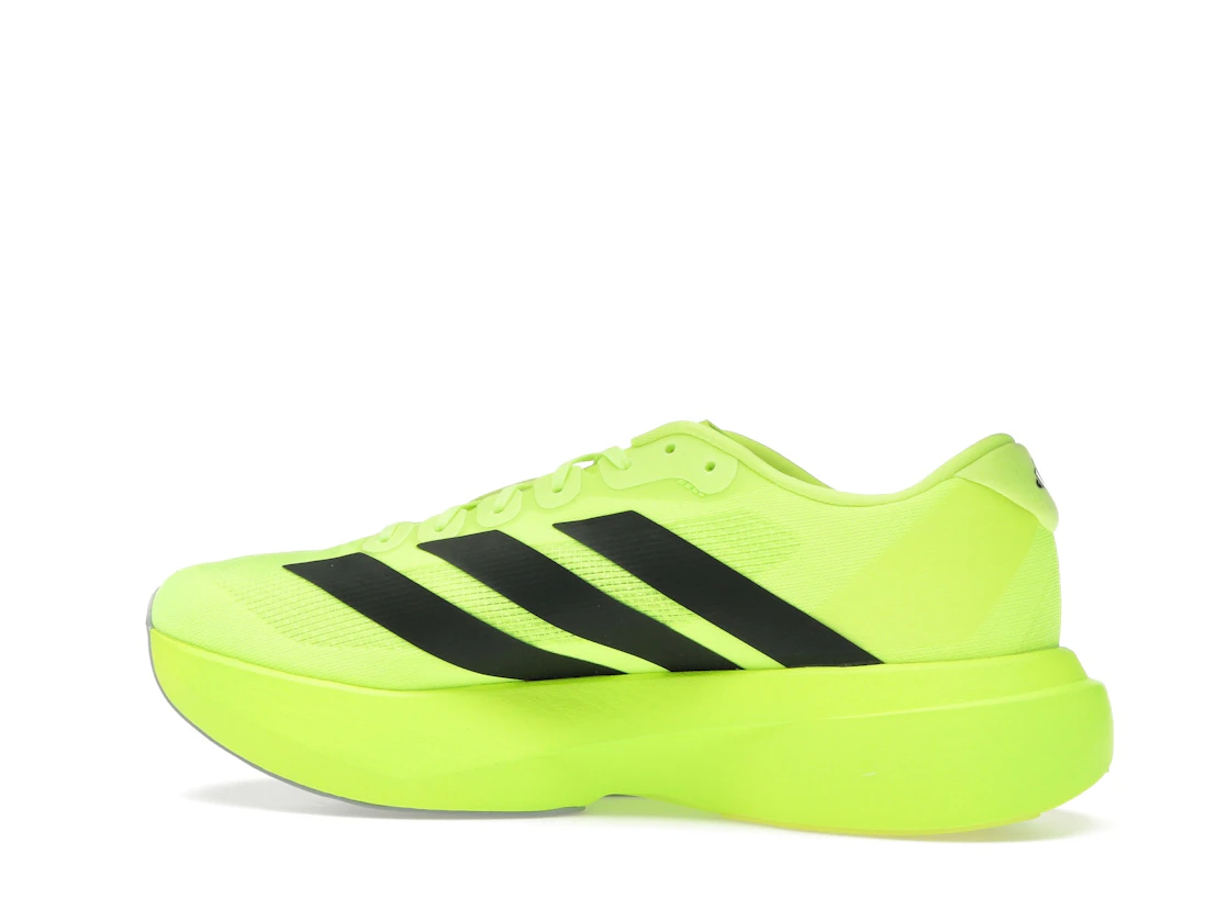 adidas Adizero Evo SL Lucid Lemon (Women's)