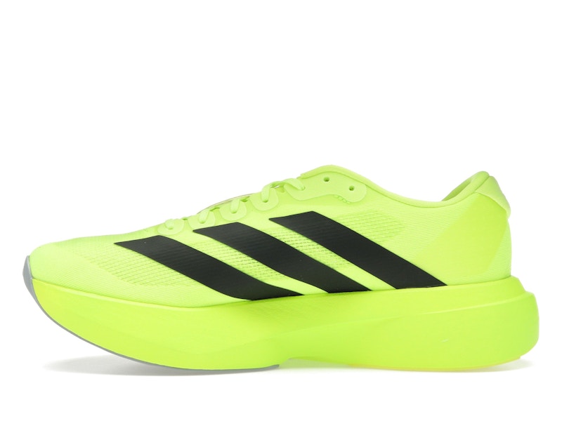 adidas Adizero Evo SL Lucid Lemon