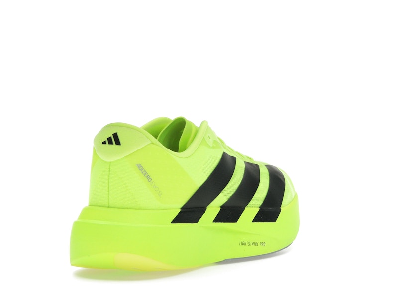 adidas Adizero Evo SL Lucid Lemon