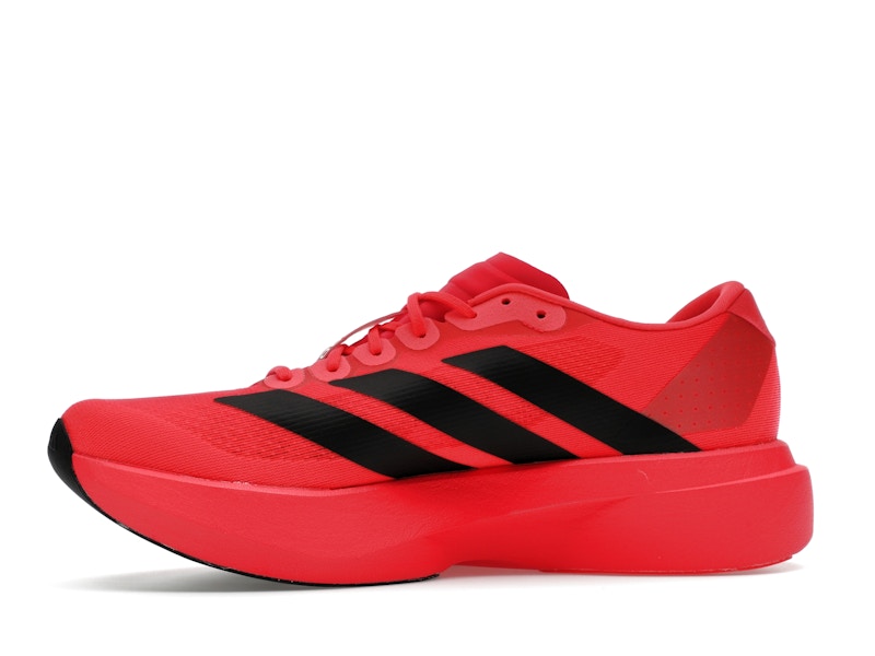 adidas Adizero Evo SL Lucid Red Black