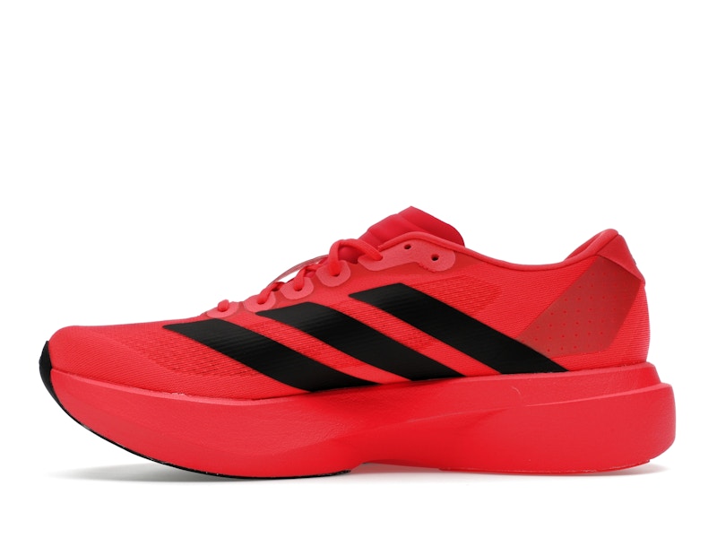 adidas Adizero Evo SL Lucid Red Black