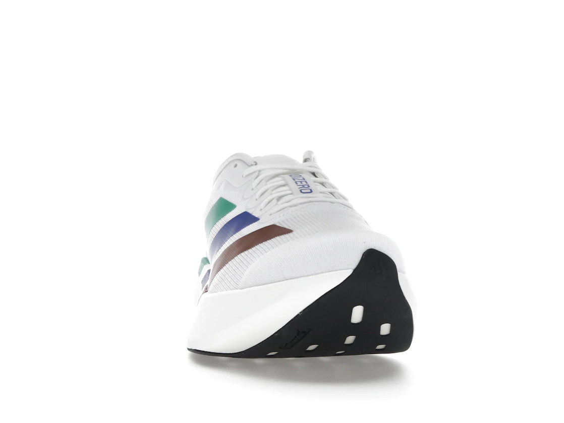 adidas Adizero Evo SL Pharrell Humanrace White Green Blue