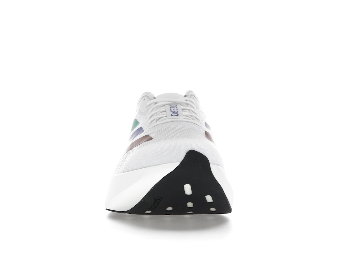 adidas Adizero Evo SL Pharrell Humanrace White Green Blue