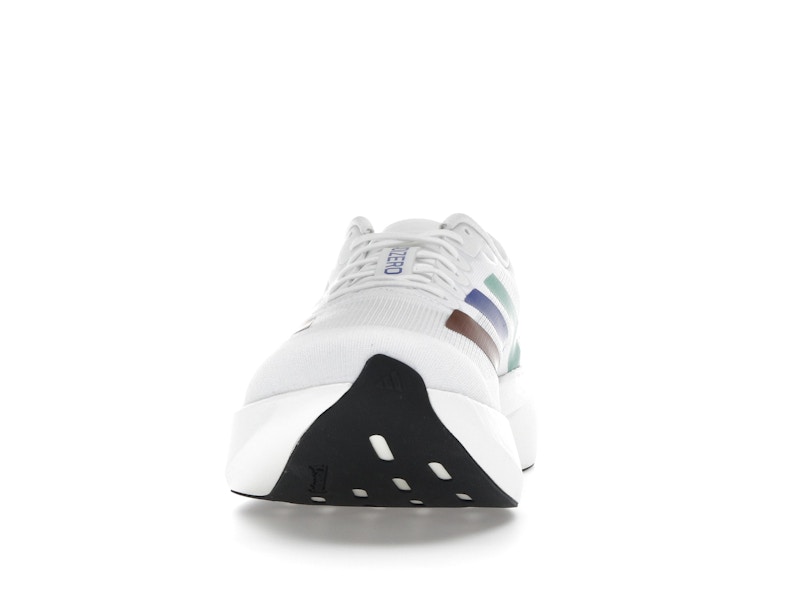 adidas Adizero Evo SL Pharrell Humanrace White Green Blue