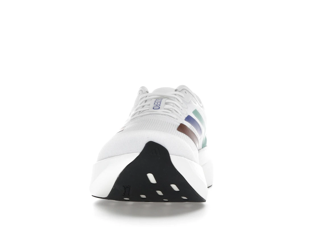 adidas Adizero Evo SL Pharrell Humanrace White Green Blue