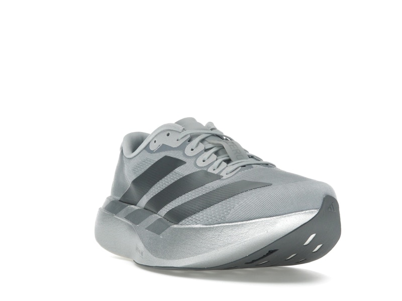 adidas Adizero Evo SL Silver Metallic