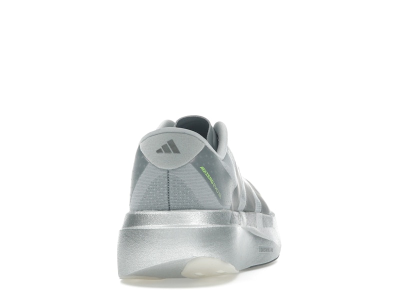 adidas Adizero Evo SL Silver Metallic