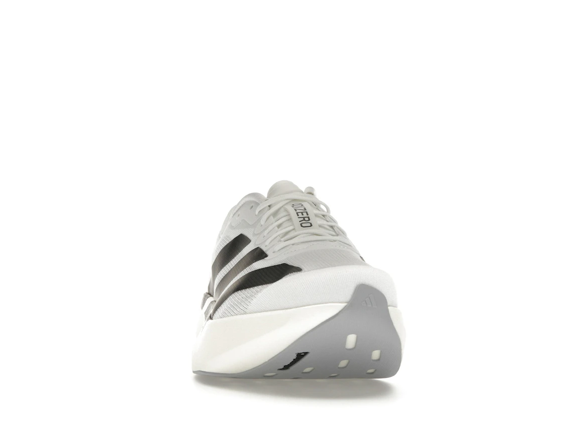 adidas Adizero Evo SL White Black (Women's)