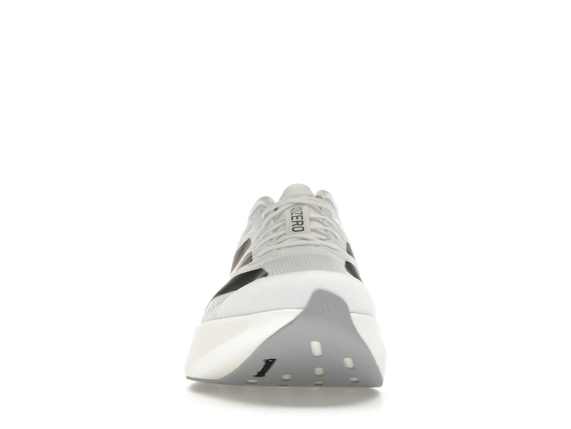 adidas Adizero Evo SL White Black (Women's)