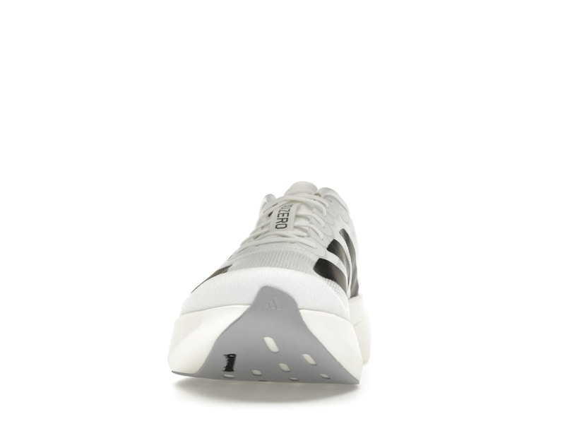 adidas Adizero Evo SL White Black (Women's)