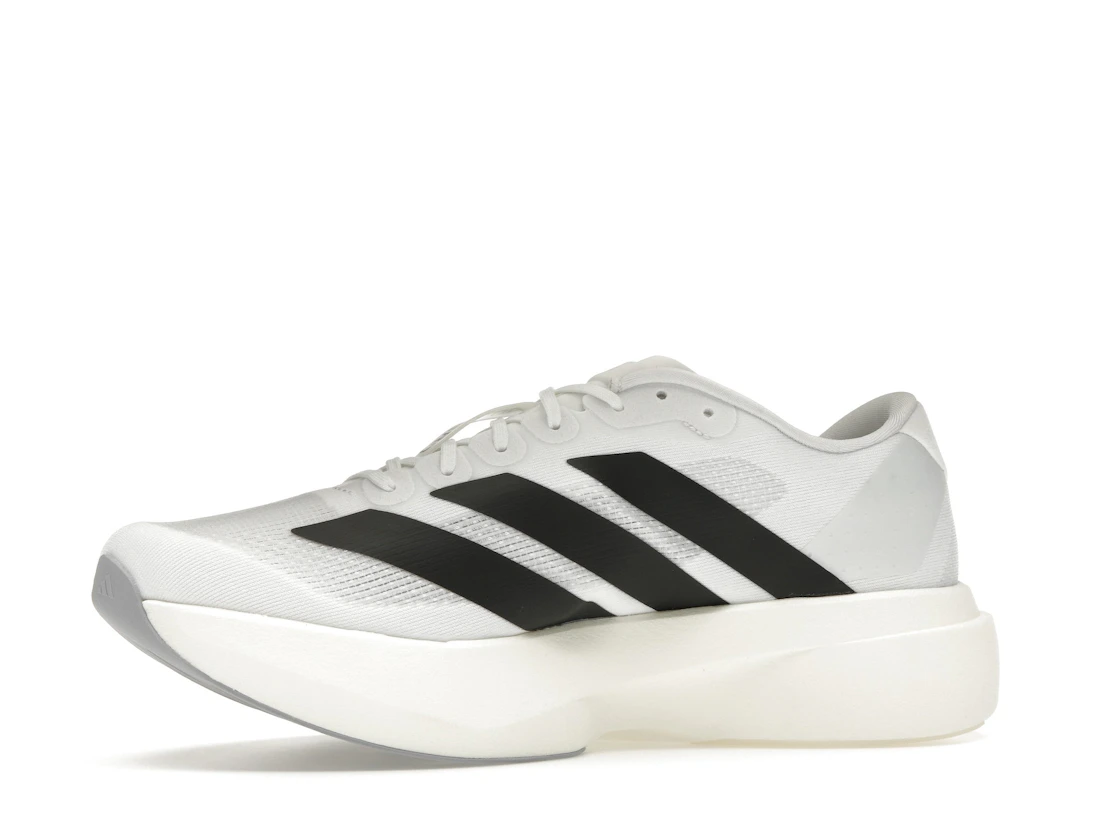 adidas Adizero Evo SL White Black (Women's)
