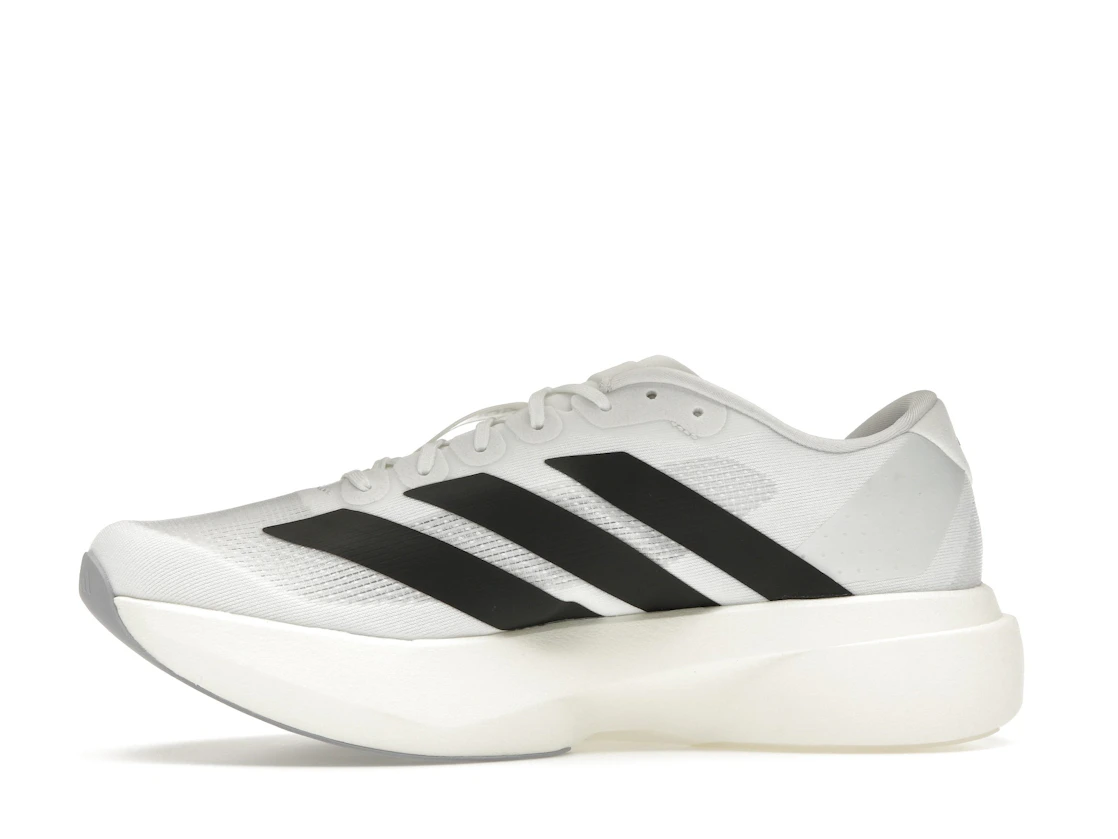adidas Adizero Evo SL White Black (Women's)