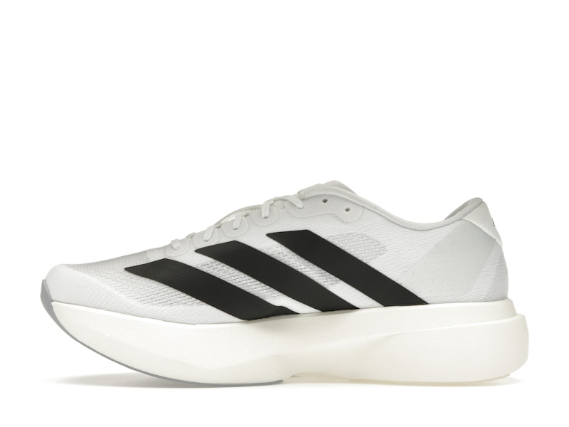 adidas Adizero Evo SL White Black (Women's)