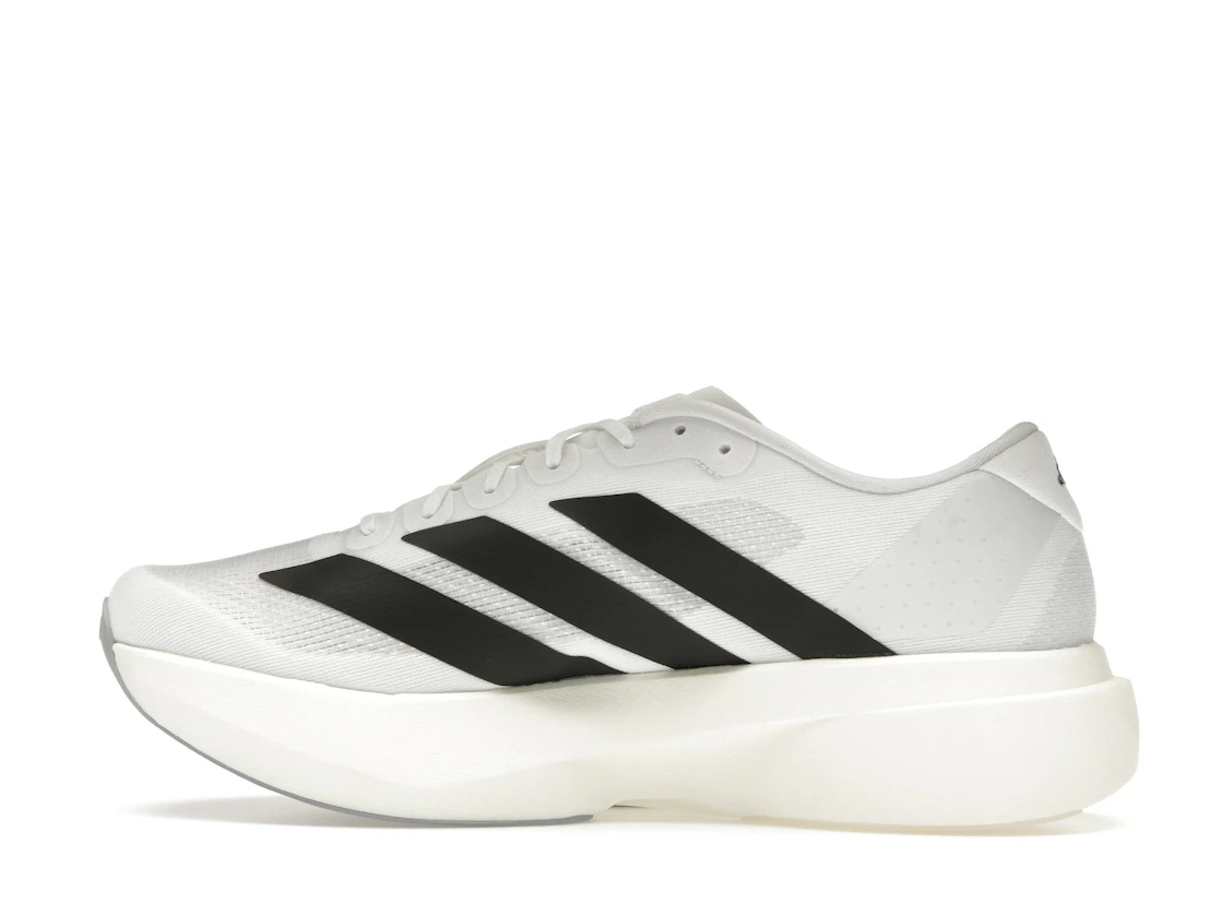 adidas Adizero Evo SL White Black (Women's)