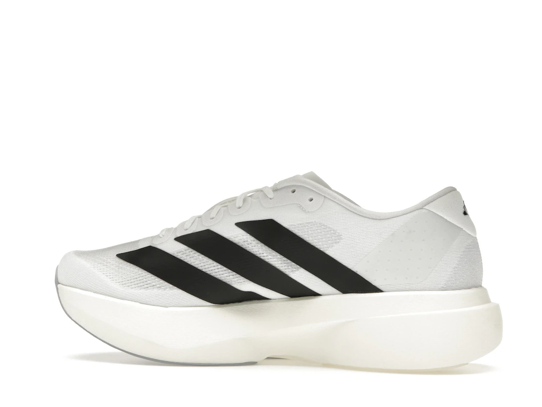 adidas Adizero Evo SL White Black (Women's)