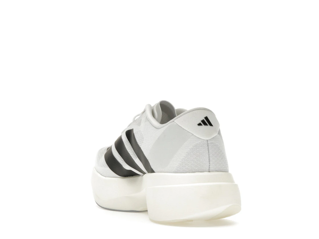 adidas Adizero Evo SL White Black (Women's)