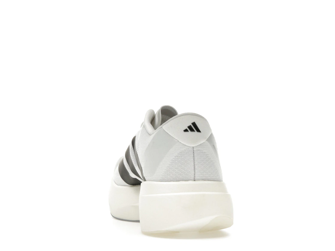 adidas Adizero Evo SL White Black (Women's)
