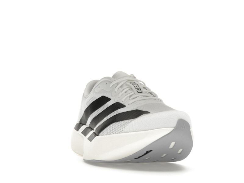 adidas Adizero Evo SL White Black