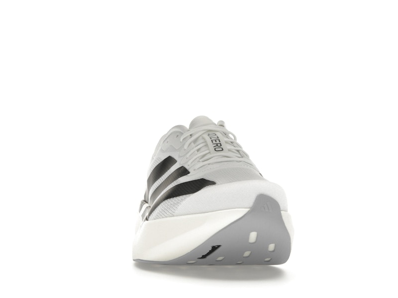 adidas Adizero Evo SL White Black