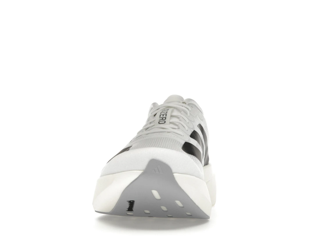 adidas Adizero Evo SL White Black