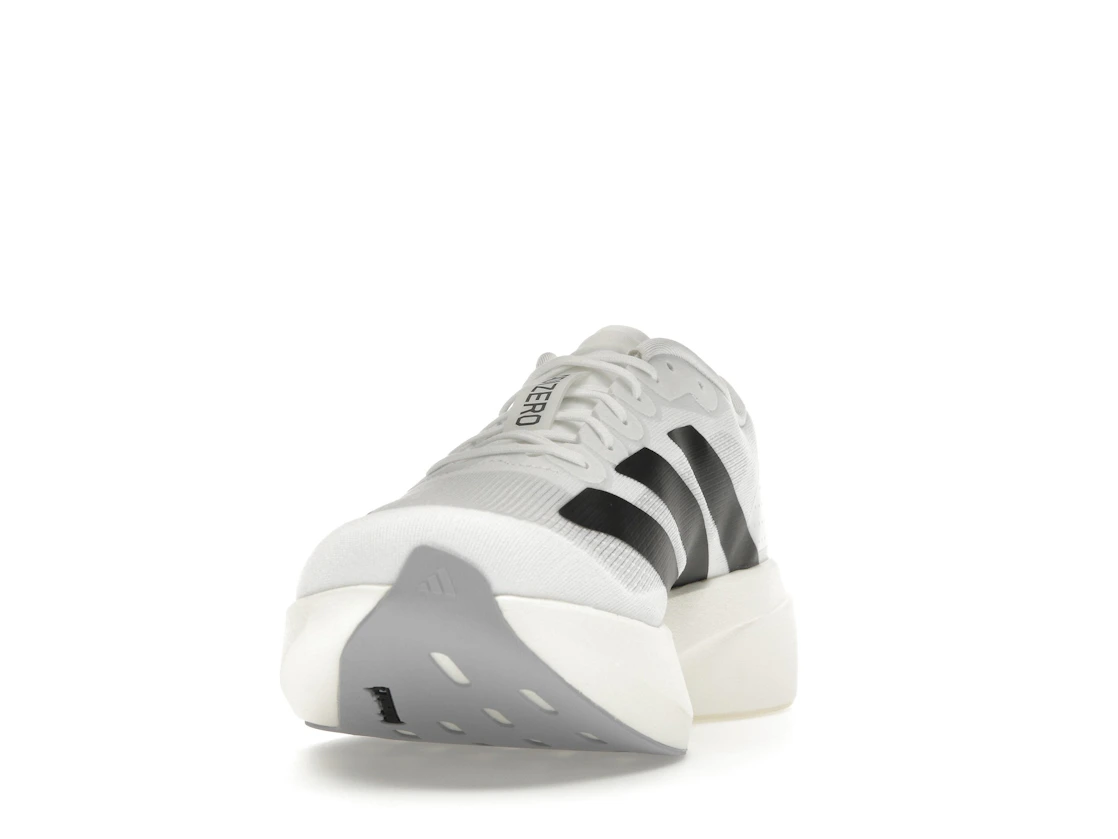 adidas Adizero Evo SL White Black