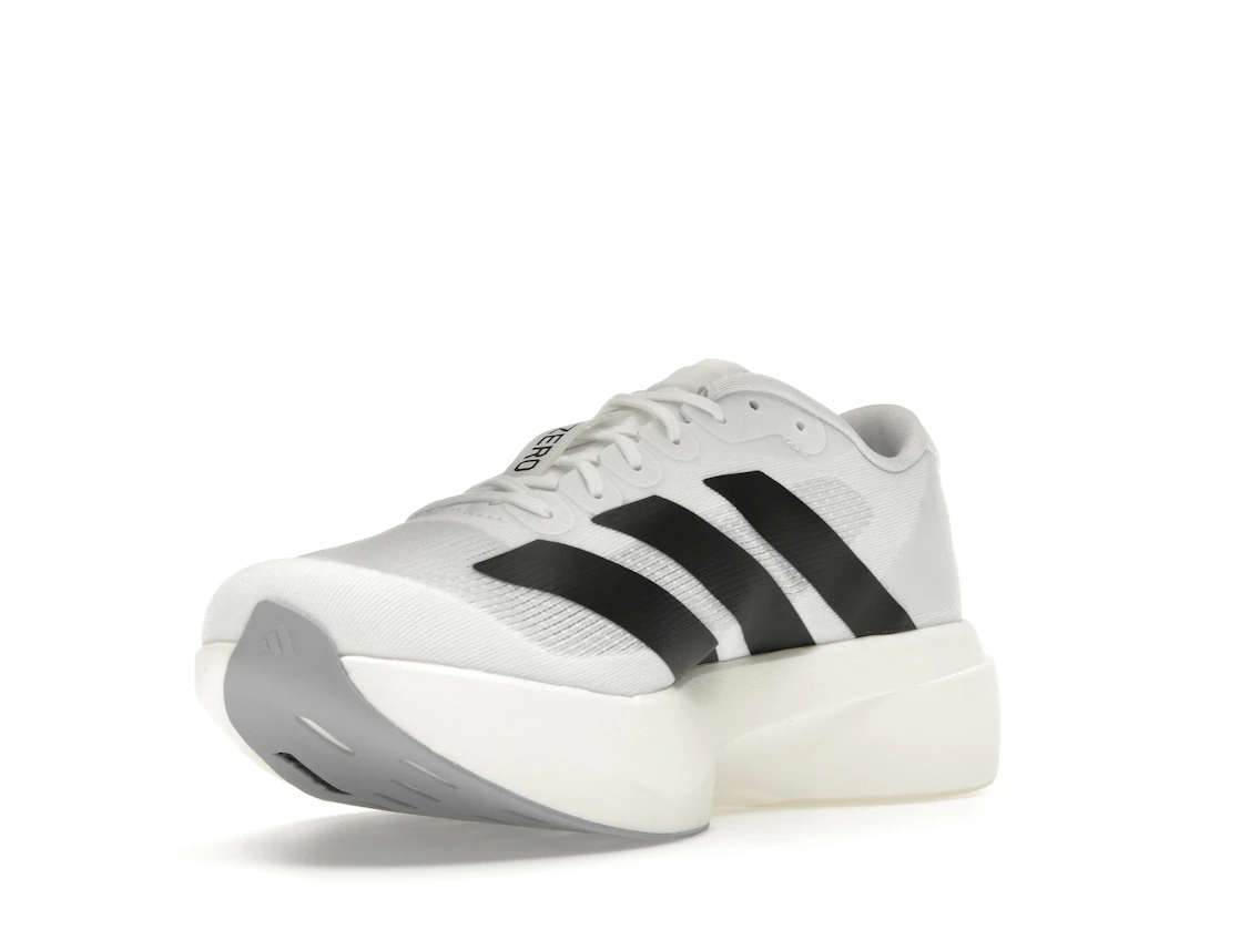adidas Adizero Evo SL White Black