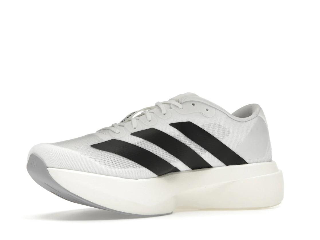 adidas Adizero Evo SL White Black