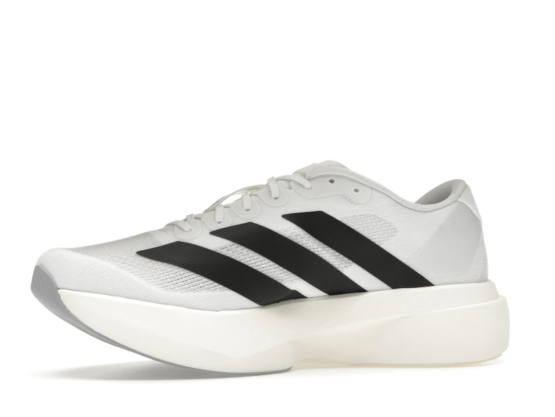 adidas Adizero Evo SL White Black