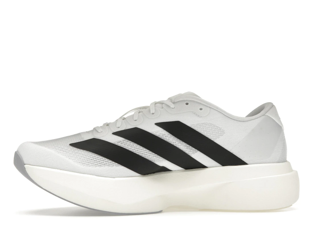 adidas Adizero Evo SL White Black
