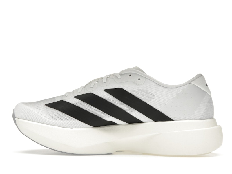 adidas Adizero Evo SL White Black