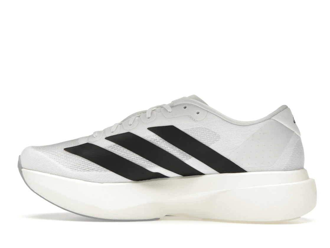 adidas Adizero Evo SL White Black