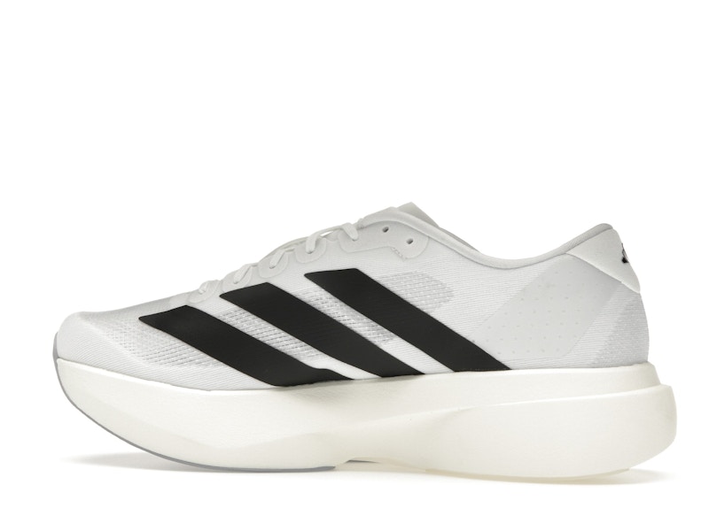 adidas Adizero Evo SL White Black