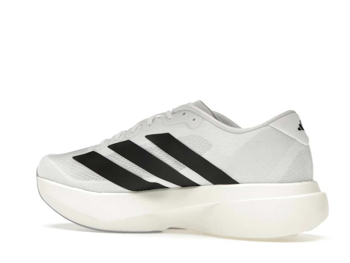 adidas Adizero Evo SL White Black