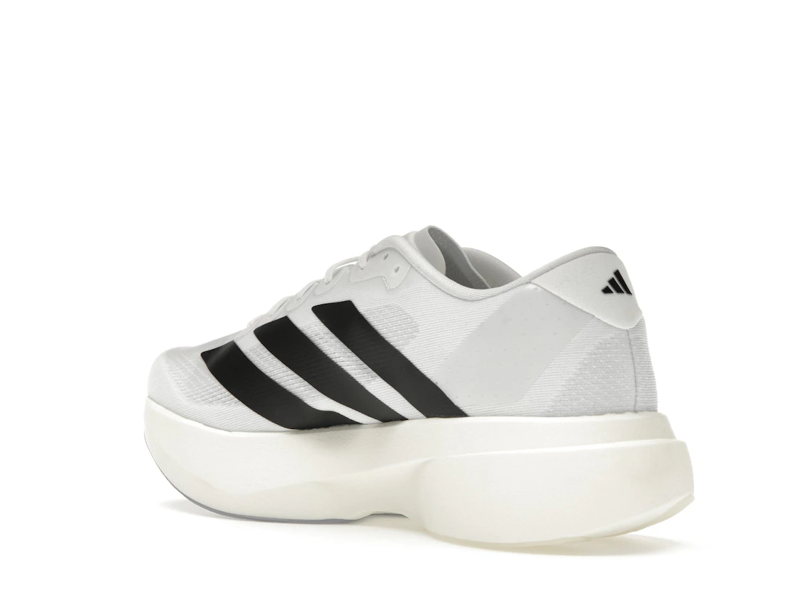 adidas Adizero Evo SL White Black