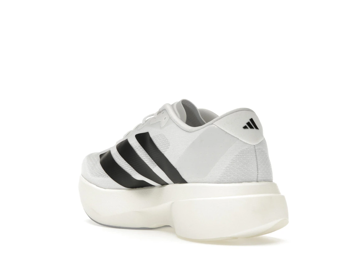 adidas Adizero Evo SL White Black