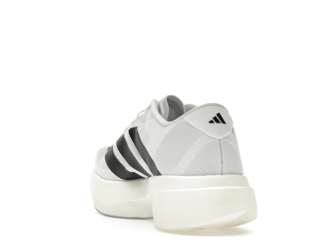 adidas Adizero Evo SL White Black