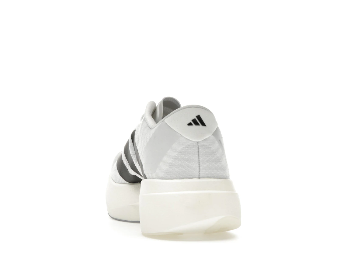 adidas Adizero Evo SL White Black