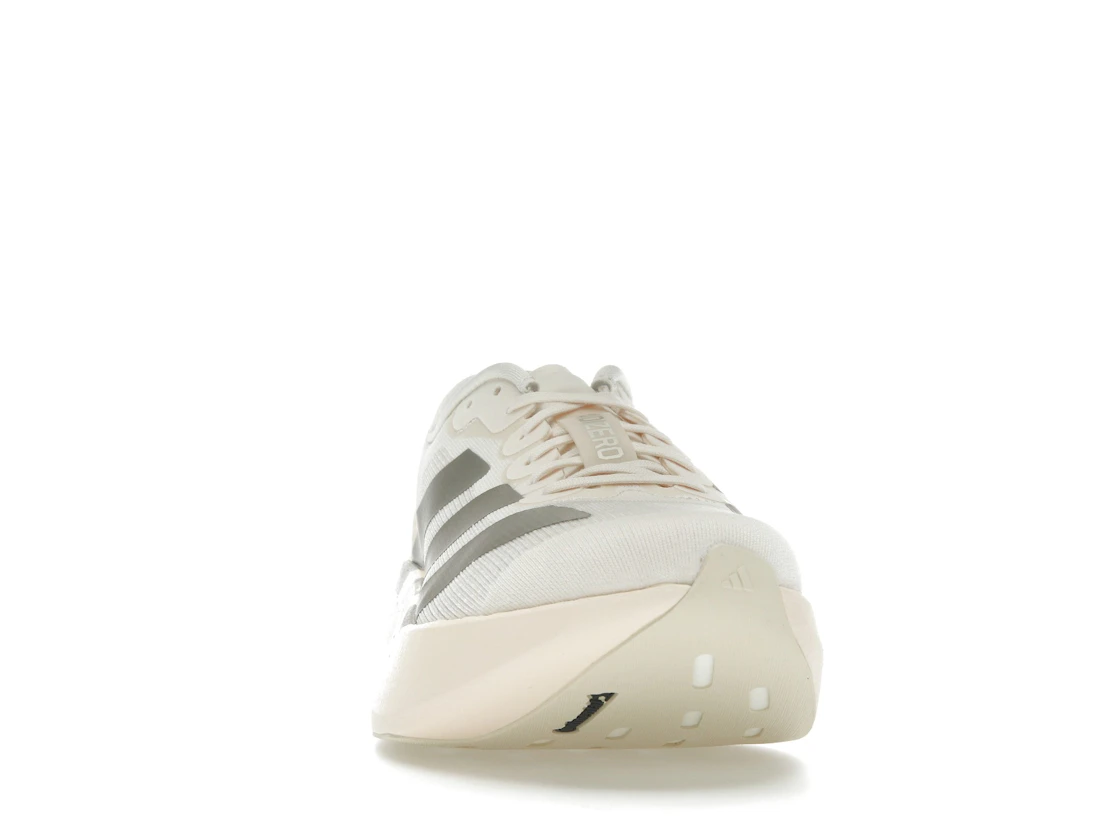 adidas Adizero Evo SL Wonder White (Women's)