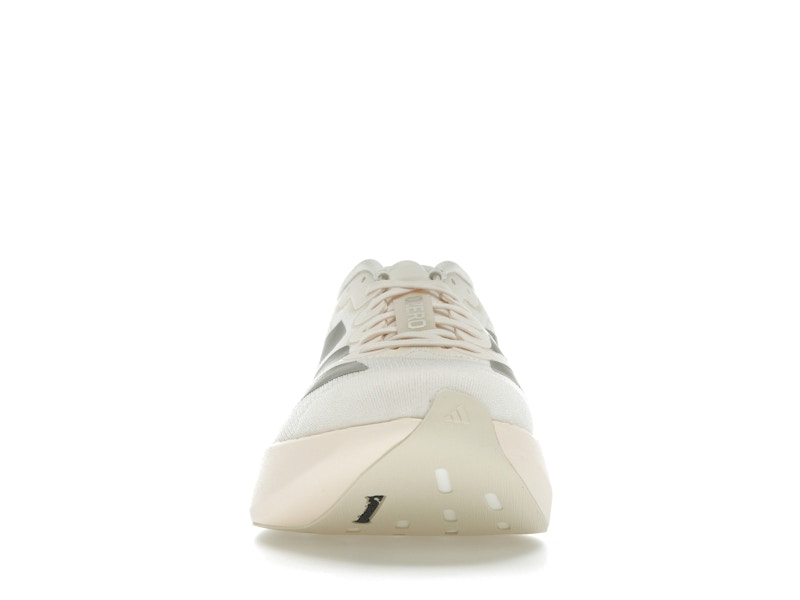 adidas Adizero Evo SL Wonder White (Women's)