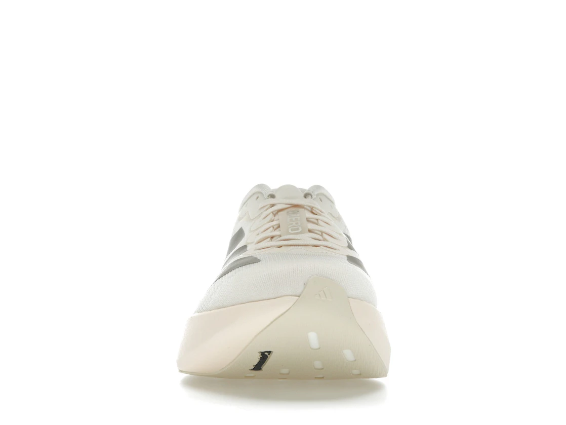 adidas Adizero Evo SL Wonder White (Women's)