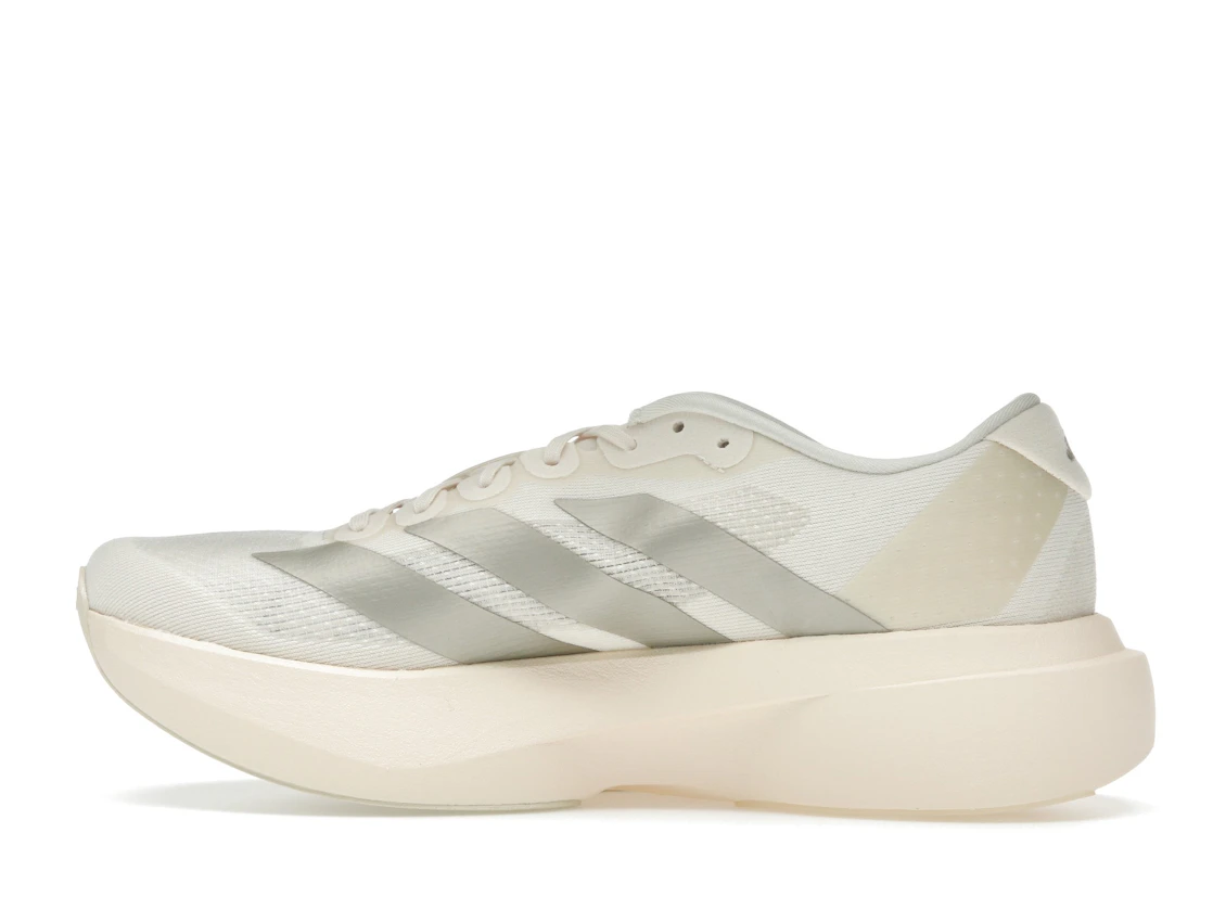 adidas Adizero Evo SL Wonder White (Women's)