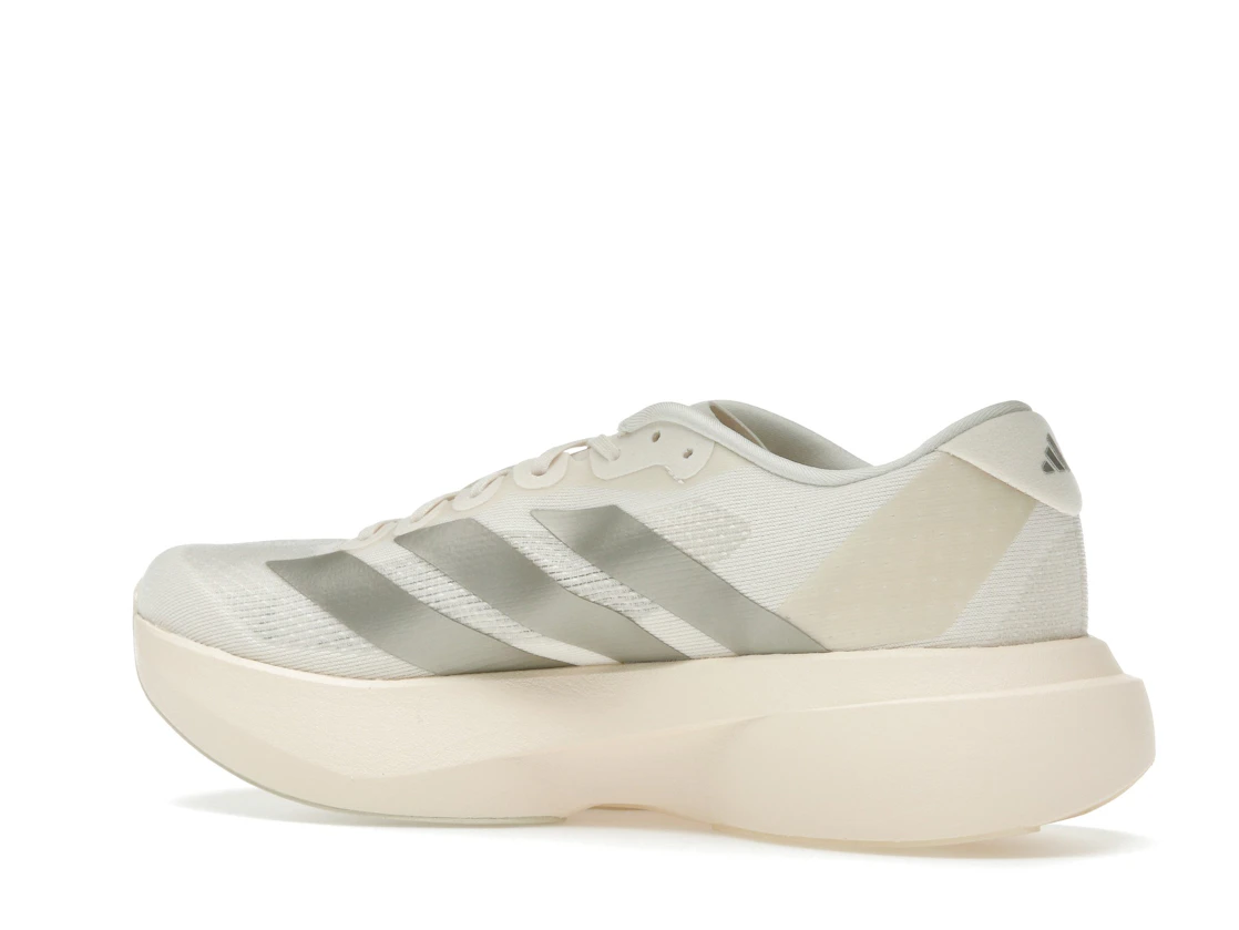 adidas Adizero Evo SL Wonder White (Women's)